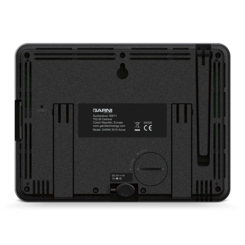GARNI 3015 Arcus 2GEN - Wi-Fi meteorologická stanice