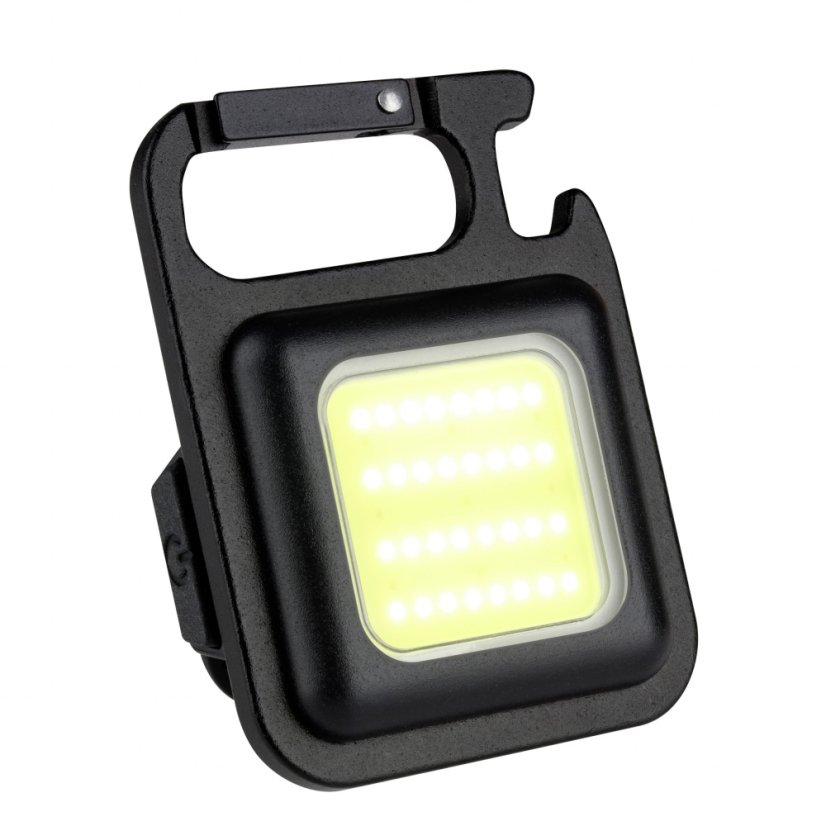 TFA 43.2040.01- pracovní minisvítilna