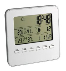TFA 35.1098.54  QUADRO - Domácí meteostanice