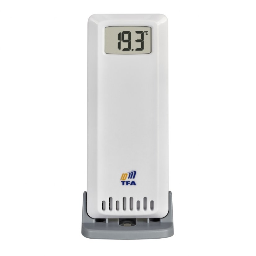 TFA 30.3906.02 - profesionální čidlo teploty/vlhkosti pro TFA.me