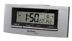 WT 182 - Digitální budík s vnitřní teplotou