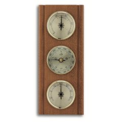 TFA 20.1002.01 - Analogová meteostanice