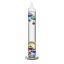 TFA 18.1016.01.54 - Teploměr Galileo 33 cm - kuličky různé barvy