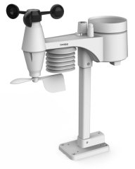 Integrované bezdrátové čidlo GARNI 6INT