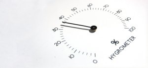 Jak správně měřit vlhkost vzduchu?