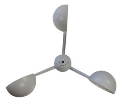 K1.100693 - Náhradní mističky pro čidlo rychlosti větru u stanice PRIMUS,OPUS,VEGA