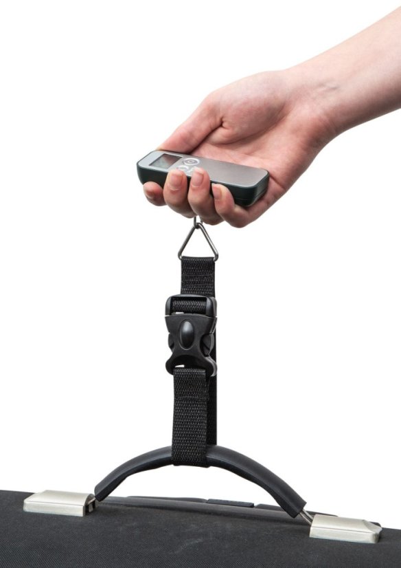 TFA 50.3000.54 - Zavazadlová váha