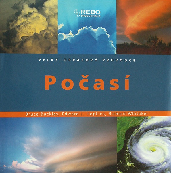 Počasí - B. Buckley a kol.