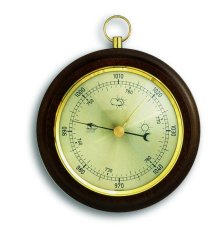 TFA 29.4001 - Barometr 136 mm na zavěšení