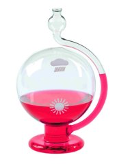 TFA 29.2000.01 - GOETHE - Kapalinový barometr