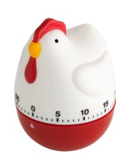 TFA 38.1001 - SLEPIČKA - Minutky
