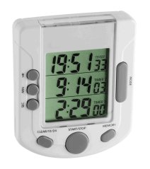 TFA 38.2020 - TRIPLE TIME - Minutky se 3 časy