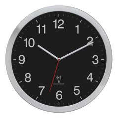 TFA 60.3545.01 - Nástěnné DCF hodiny