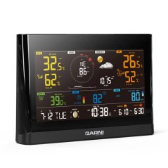 GARNI 1025 Arcus 2GEN - Wi-fi meteorologická stanice