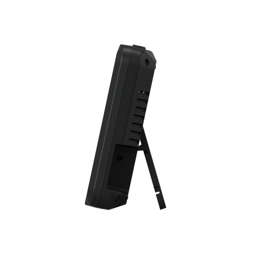 Airbi DUO Color - meteostanice se 2 bezdrátovými čidly a barevným displejem