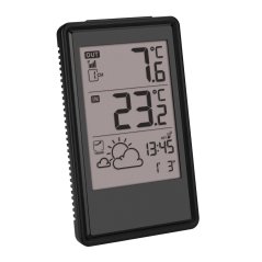 TFA 35.1170.01 – domácí digitální meteostanice
