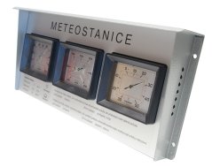 TFA 20.2019 - Venkovní analogová meteostanice