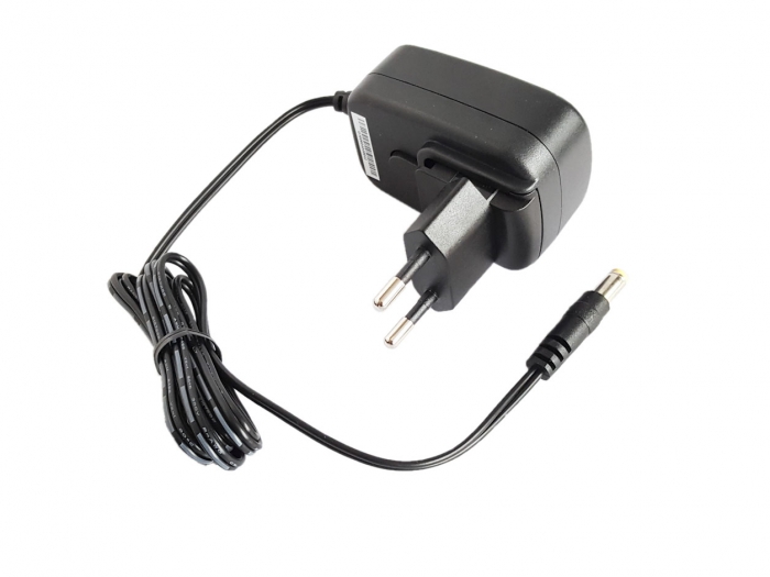 Comet A1515 - Síťový adaptér stabilizovaný 12V/0,5A