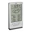 TFA 35.1162.54 - Domácí meteostanice s předpovědí počasí XENA