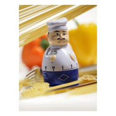 TFA 38.1008 - KUCHAŘ - Minutky