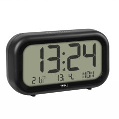 TFA 60.2052.01 - digitální budík