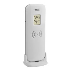 TFA 35.1118.01 - domácí meteostanice SEASON 2