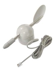 Čidlo směru větru pro Garni 1080, Viking 02041, 02047, WH 1080