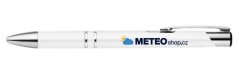 Kuličkové pero METEOshop.cz