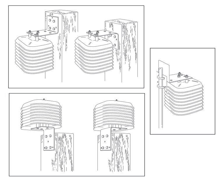 7714 - radiační štít standardní