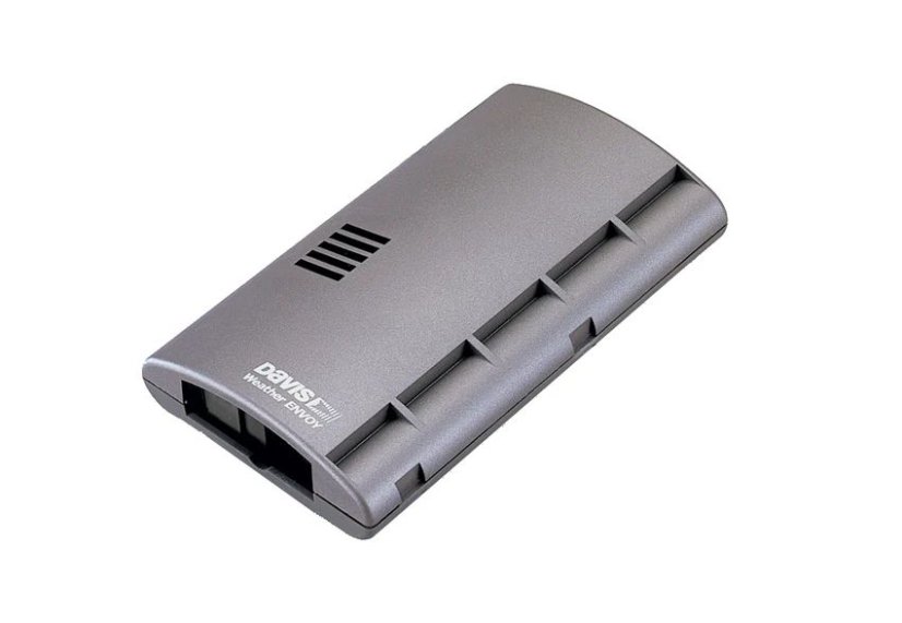 Davis 6316CEU - kabelová Envoy