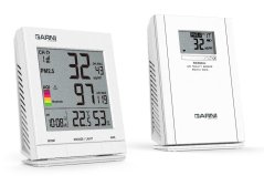 GARNI 204 OneCare - Měřič kvality vzduchu