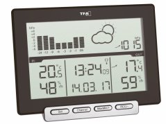TFA 35.1139.01 - METEO SENS - Meteostanice