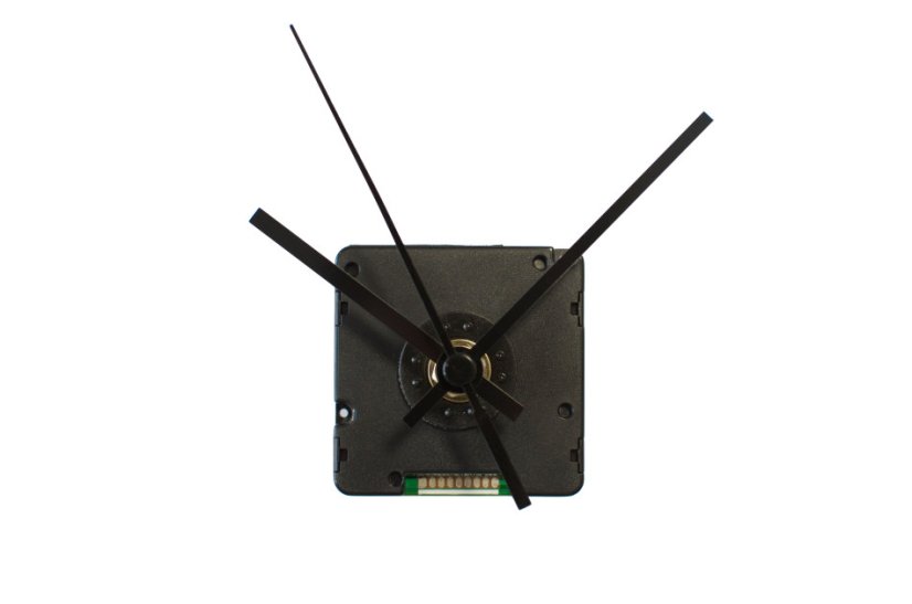 TFA 60.3518.01 - DCF hodinový strojek