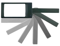 TFA 43.3006 - Lupa s osvětlením