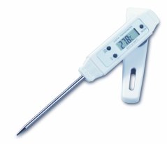 TFA 30.1013 - Digitální vpichový teploměr