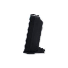 Digitální budík s teploměrem RM510 BLACK