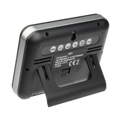 TFA 35.1141.01 - Meteostanice digitální MEMO