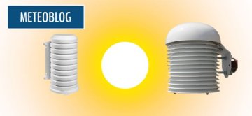 METEODUEL #1: Štít proti slunečnímu záření jako nutnost. Co ještě ukázal test?