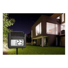 TFA 30.2026 - AVENUE - Zahradní solární teploměr