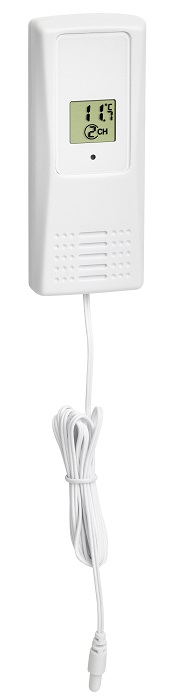 TFA 30.3062.10 - TRIO - Bezdrátový teploměr