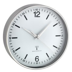 TFA 60.3503.02 - DCF nástěnné hodiny