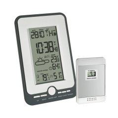TFA 35.1134.10 - MULTY - Bezdrátová meteostanice