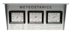 TFA 20.2019 - Venkovní analogová meteostanice