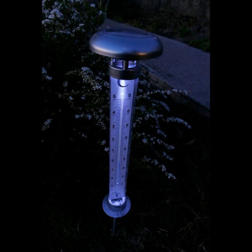 TFA 12.2057 - SOLINO - Zahradní teploměr