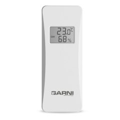 GARNI 052H - Bezdrátové čidlo