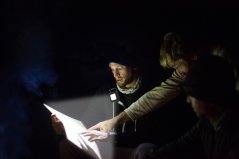 TFA 43.2040.01- pracovní minisvítilna