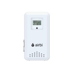 Airbi S03 - bezdrátové čidlo teploty a vlhkosti
