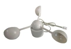 Čidlo rychlosti větru pro Garni 1080, Viking 02041, 02047, WH 1080