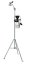 Davis 6253 - Meteostanice Davis Vantage Pro 2 - bezdrátová verze s 24 hod. aspiračním štítem + konzole Weatherlink