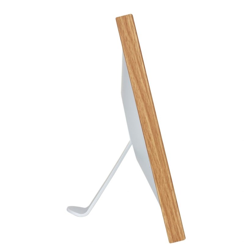 TFA 37.1002.08 - digitální fotorámeček s aplikací FRAMEO